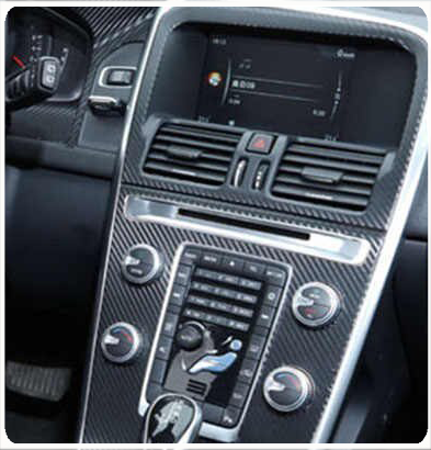 XC60 2008-2017